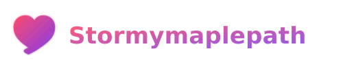 Stormymaplepath καθημερινή ευεξία